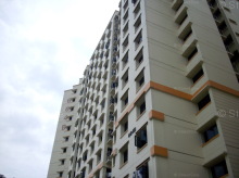 Blk 664B Jurong West Street 64 (Jurong West), HDB 5 Rooms #432212